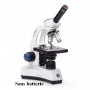 MICROSCOPE MONOCULAIRE A LED EUROMEX ECOBLUE
