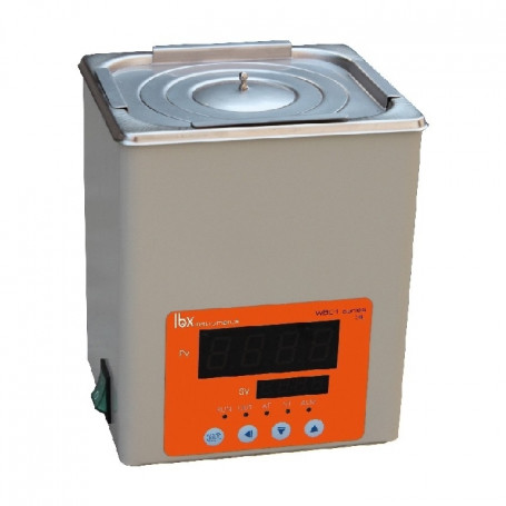 BAIN THERMOSTATE 6.1 LITRES