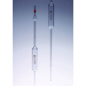 PIPETTE JAUGEE 2T 20 ml