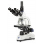 MICROSCOPE TRINOCULAIRE A LED EUROMEX ECOBLUE
