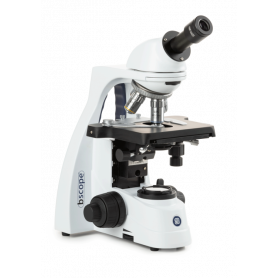 MICROSCOPE MONOCULAIRE A LED EUROMEX bScope