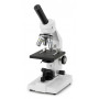 MICROSCOPE FL-100 MONOCULAIRE A LED