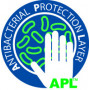 Couche de Protection Antibactérienne