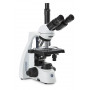 MICROSCOPE TRINOCULAIRE A LED EUROMEX bScope