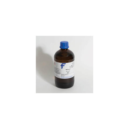 METHANOL POUR HPLC - 2,5 L