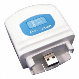 TRANSMETTEUR POUR THERMOCOUPLE TYPE K   CAMPUS