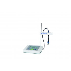 PH METRE METTLER TOLEDO F20-KIT complet