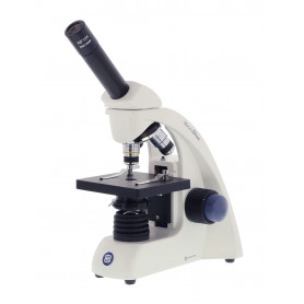 MICROSCOPE MONOCULAIRE A LED EUROMEX MICROBLUE
