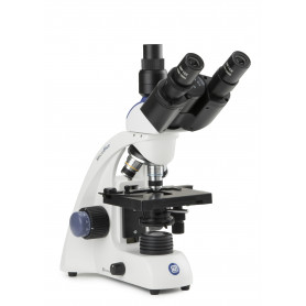 MICROSCOPE TRINOCULAIRE A LED EUROMEX MICROBLUE