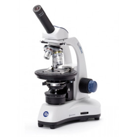 MICROSCOPE POLARISANT MONOCULAIRE EUROMEX ECOBLUE