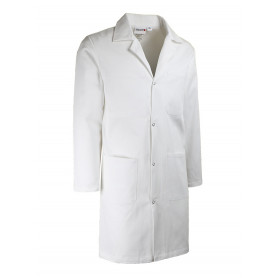 BLOUSE 100% COTON 48/50  (L) taille 3