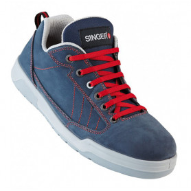 CHAUSSURE DE SECURITE BARY