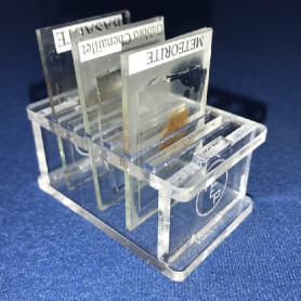 PORTE LAMES DE GEOLOGIE EN PLEXI (6)