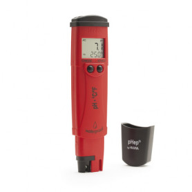 TESTEUR de PH pHep4