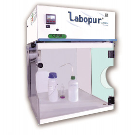 HOTTE H70 AVEC FILTRE POLYVALENT