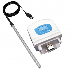 SONDE DE TEMPERATURE -50°C +150°C CAMPUS