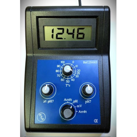 PHMETRE MEP