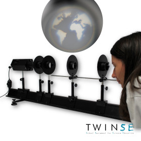 342545 kit lunette astronomique